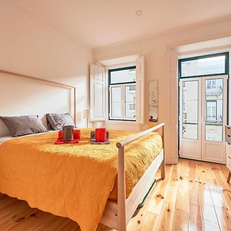 Apartament New!! Lisbon Hearth Zewnętrze zdjęcie