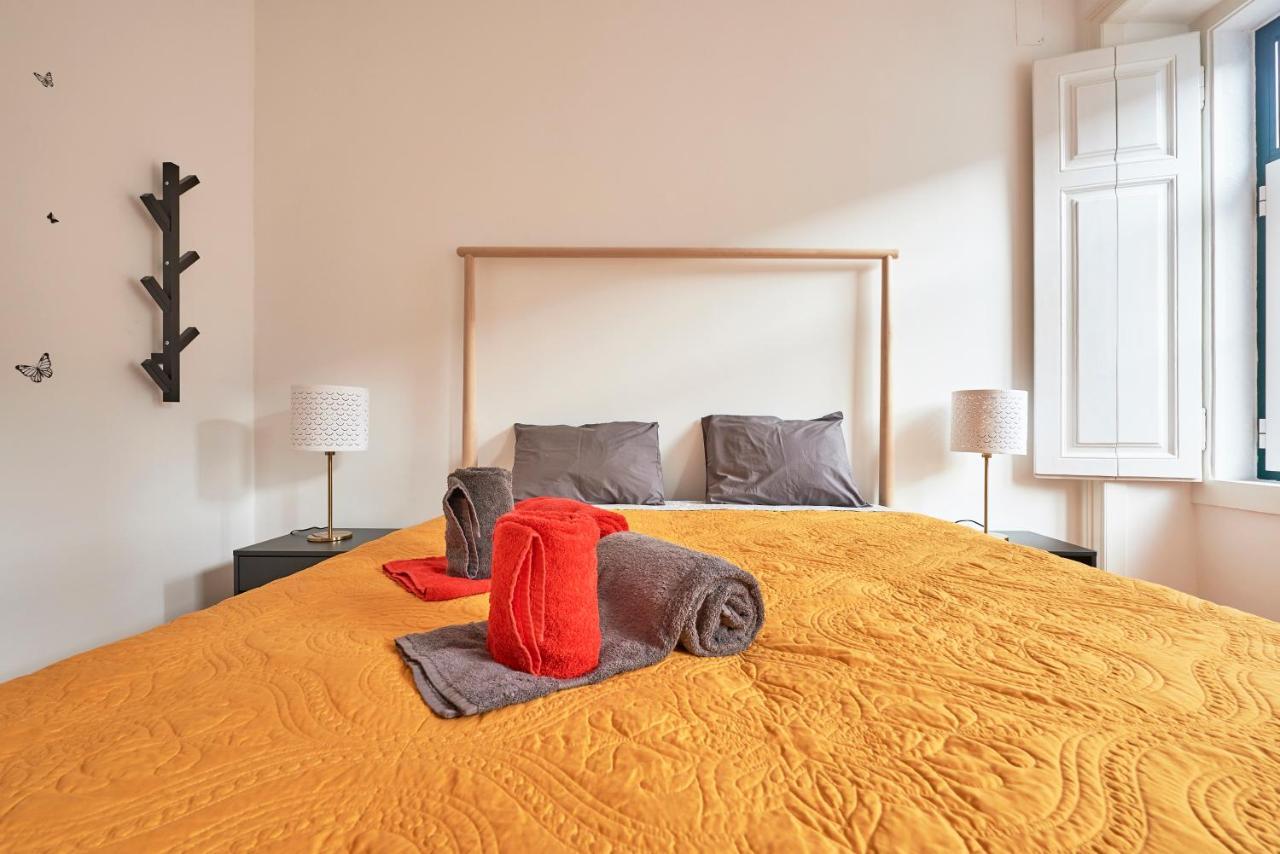 Apartament New!! Lisbon Hearth Zewnętrze zdjęcie