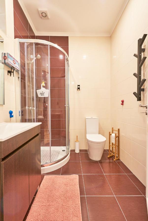 Apartament New!! Lisbon Hearth Zewnętrze zdjęcie