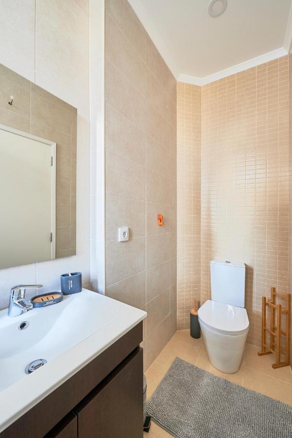 Apartament New!! Lisbon Hearth Zewnętrze zdjęcie