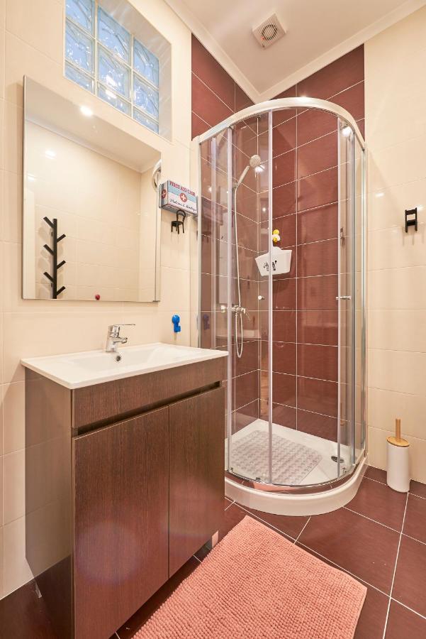 Apartament New!! Lisbon Hearth Zewnętrze zdjęcie