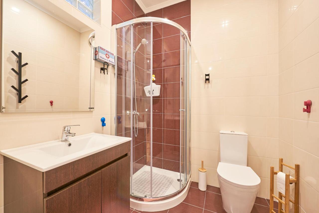Apartament New!! Lisbon Hearth Zewnętrze zdjęcie