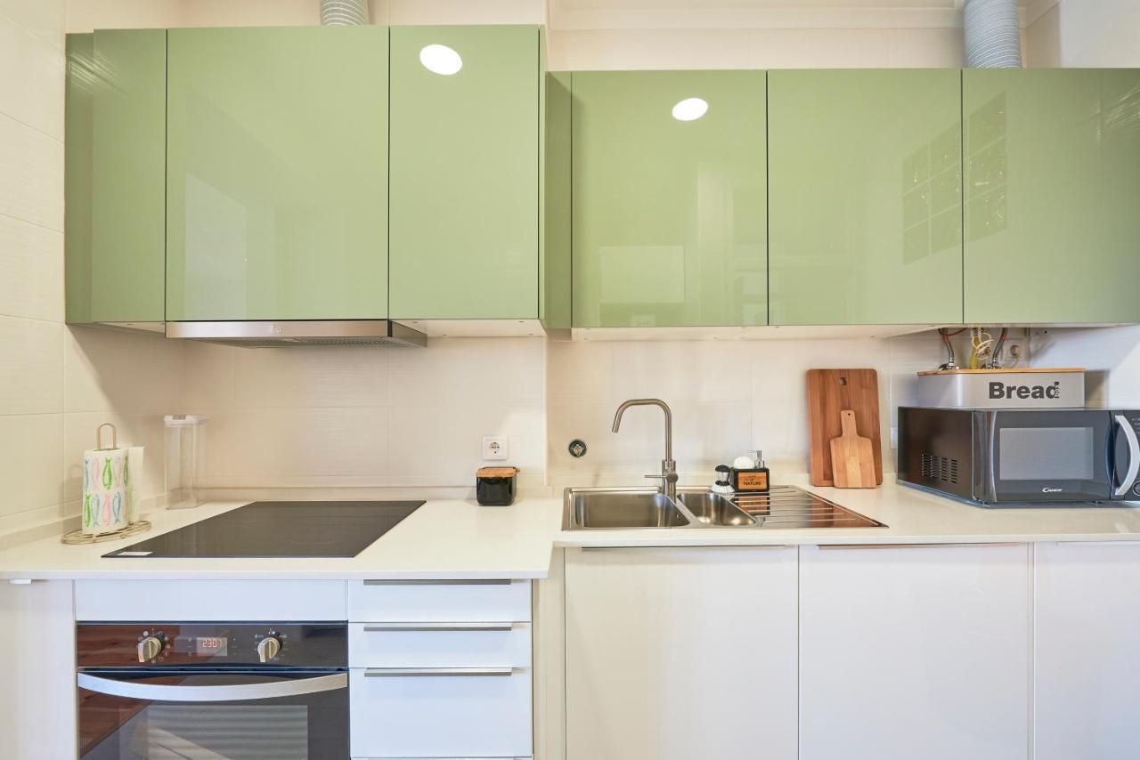 Apartament New!! Lisbon Hearth Zewnętrze zdjęcie