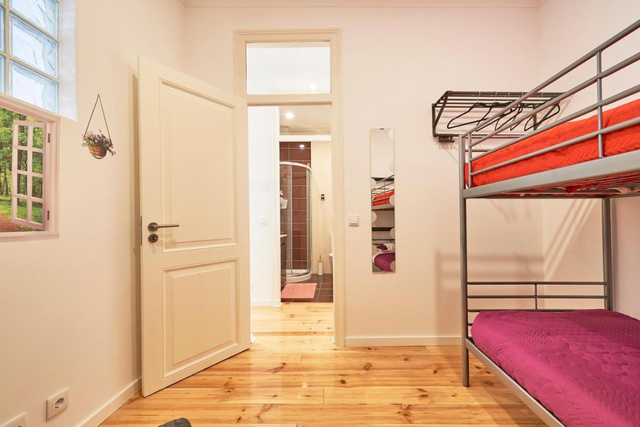 Apartament New!! Lisbon Hearth Zewnętrze zdjęcie