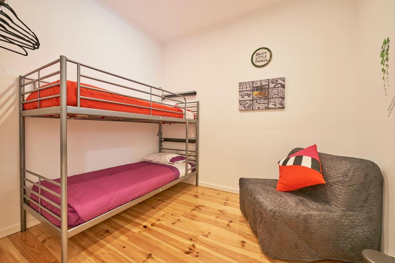 Apartament New!! Lisbon Hearth Zewnętrze zdjęcie